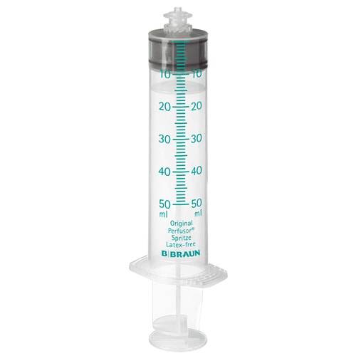Seringă BBraun Original Perfusor de 20 ml