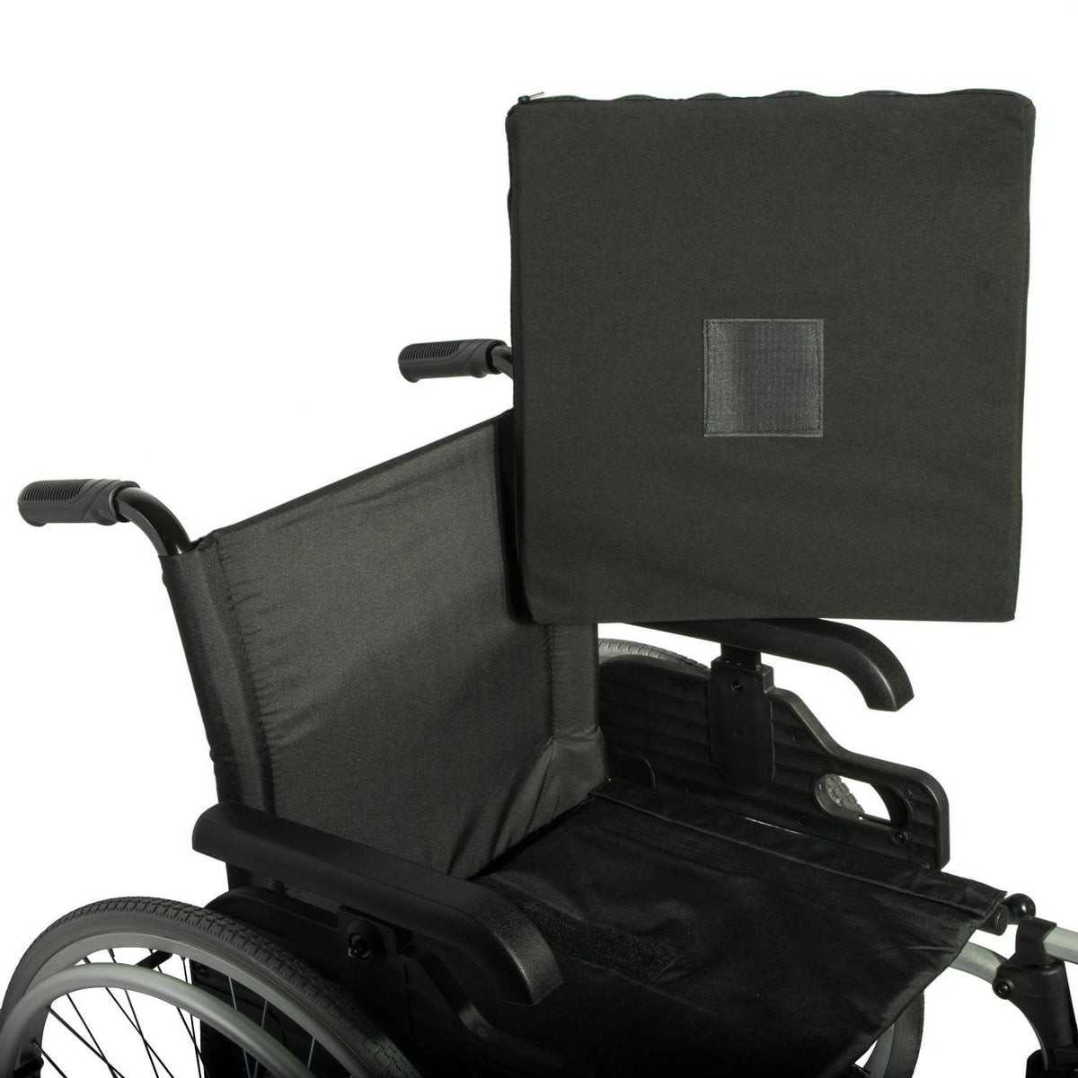 Wózek inwalidzki Teqler Comfort 42cm/44cm/56cm