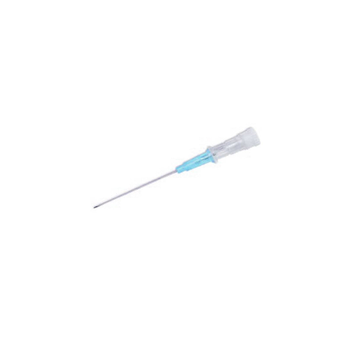 22g x 25mm Terumo Surflo S-Plus kateter 42ml/min