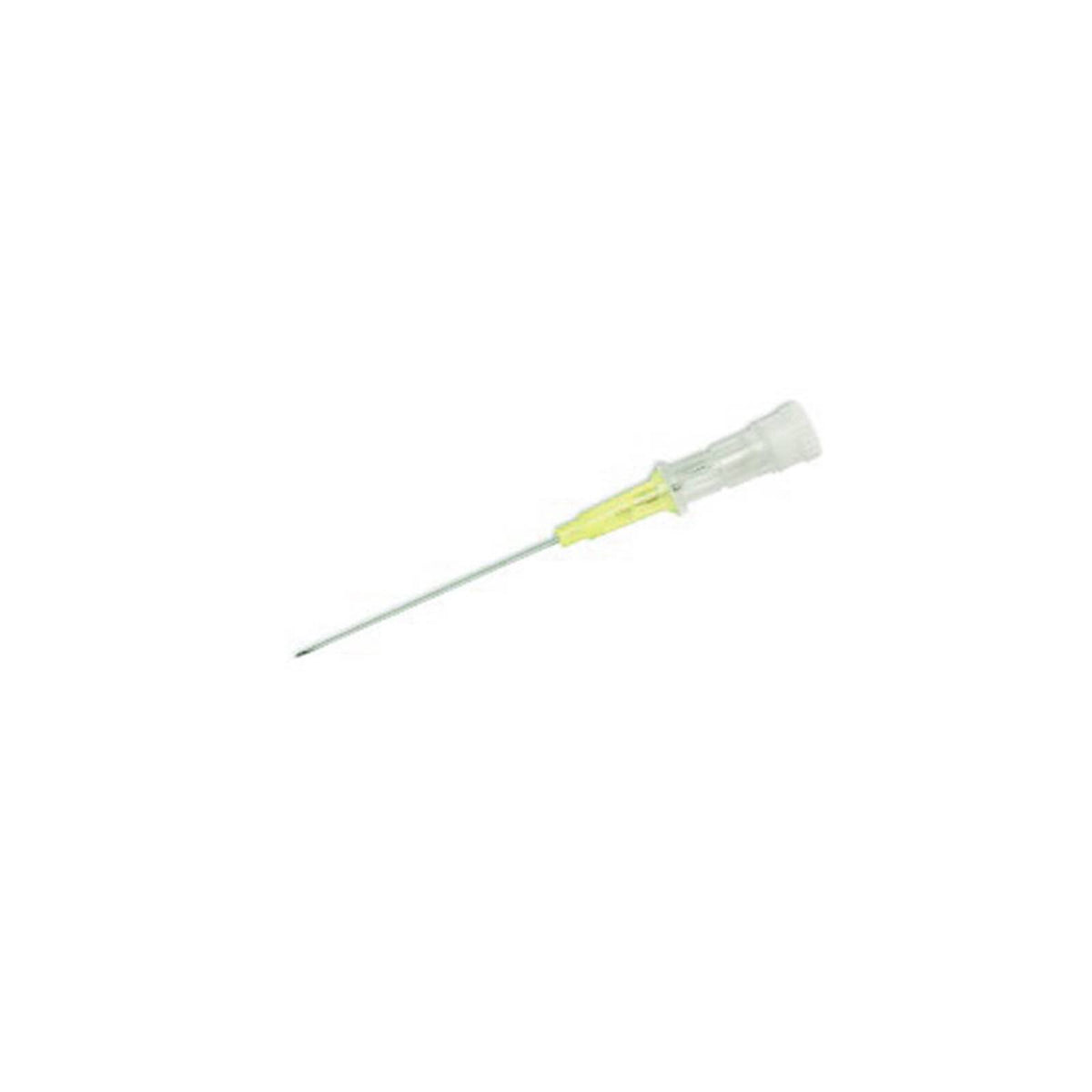 Catetere Terumo Surflo S-Plus 24g x 19mm 29ml/min