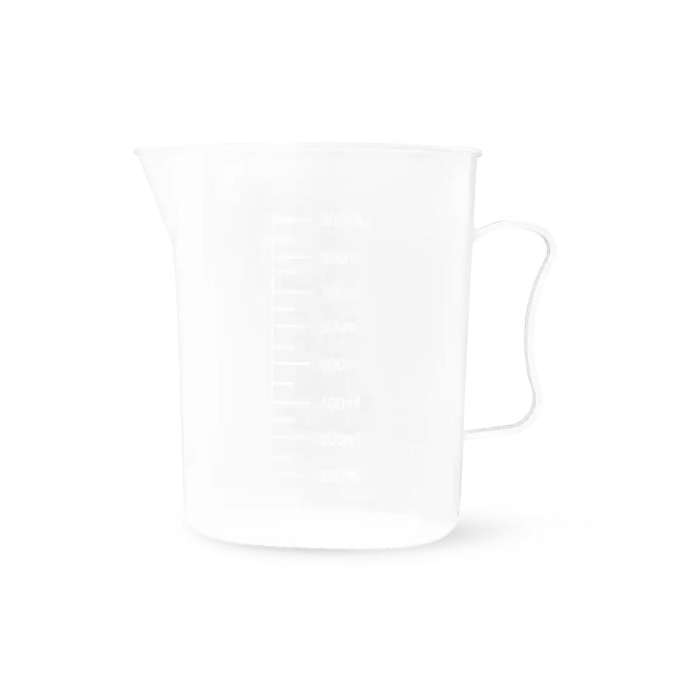 1litrový Poly Jug Vernacare