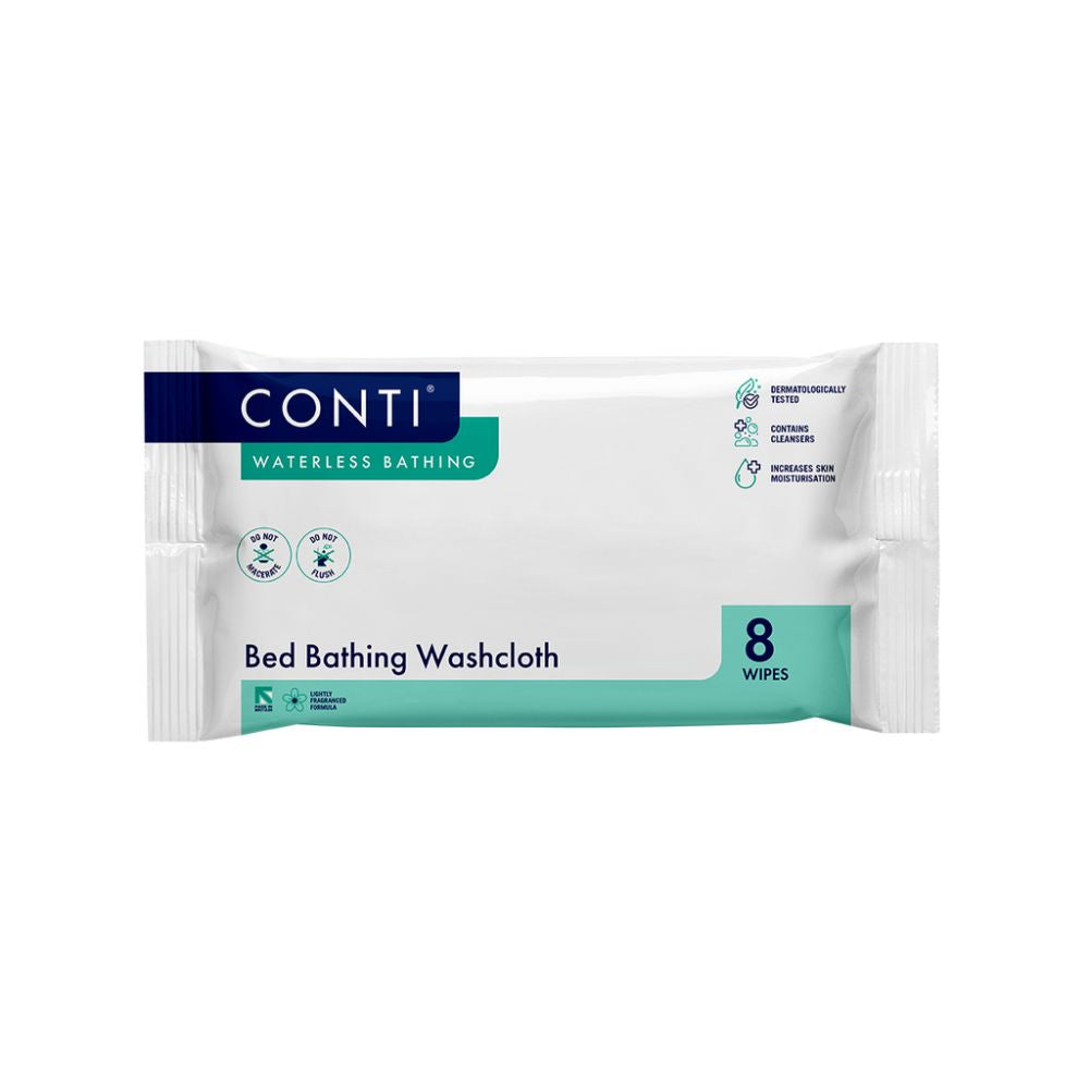 Velký 8-balení Conti utěrek