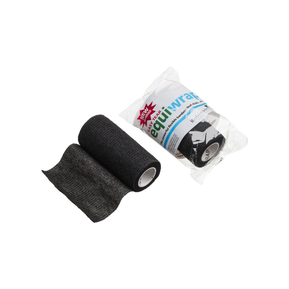 10cm x 4,5m Equiwrap Cohesive Bandage Sort