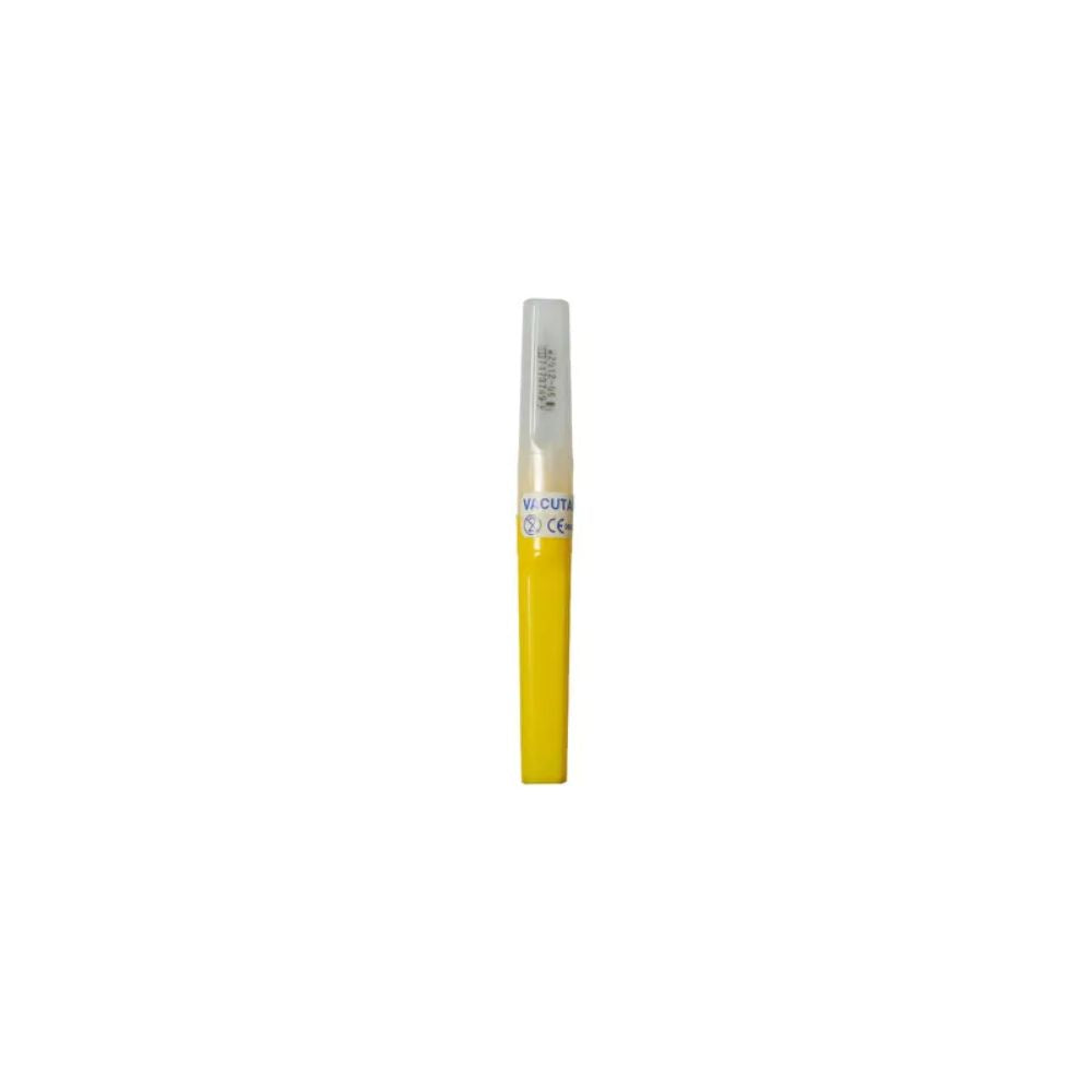 20 g x 1 palec BD Vacutainer jehla pro odběr více vzorků krve