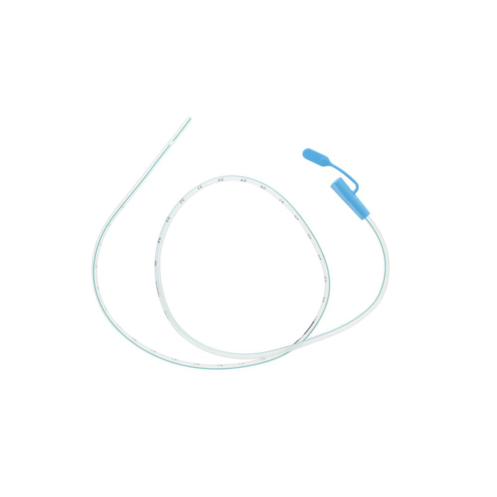 Enteral ernæringsslange 50 cm 8fg