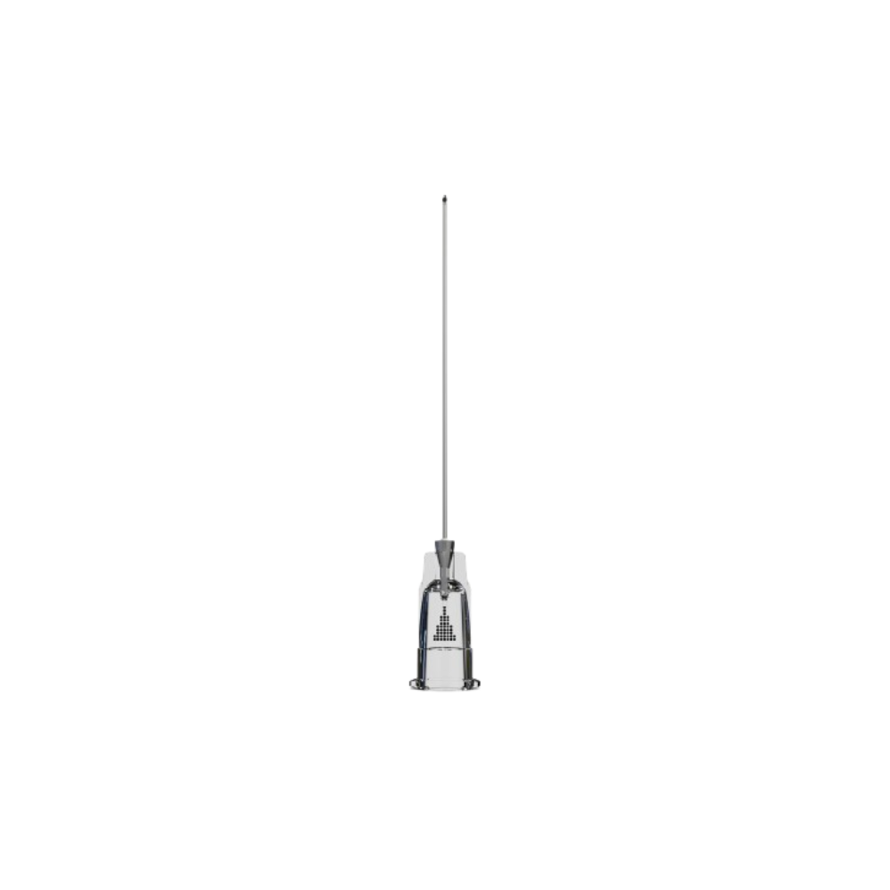 27g 1.5 inch (38mm) TSK STERiGLIDE Cannula
