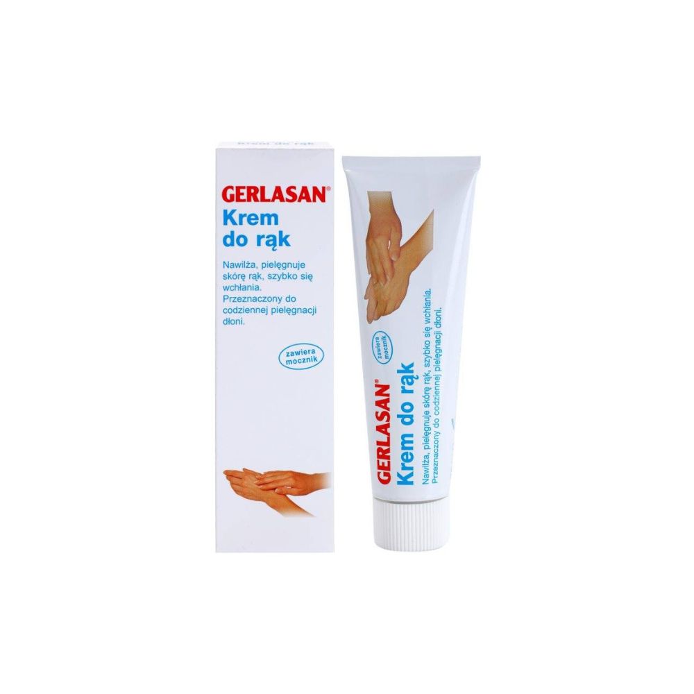Gehwol Krem do rąk w tubce 75ml