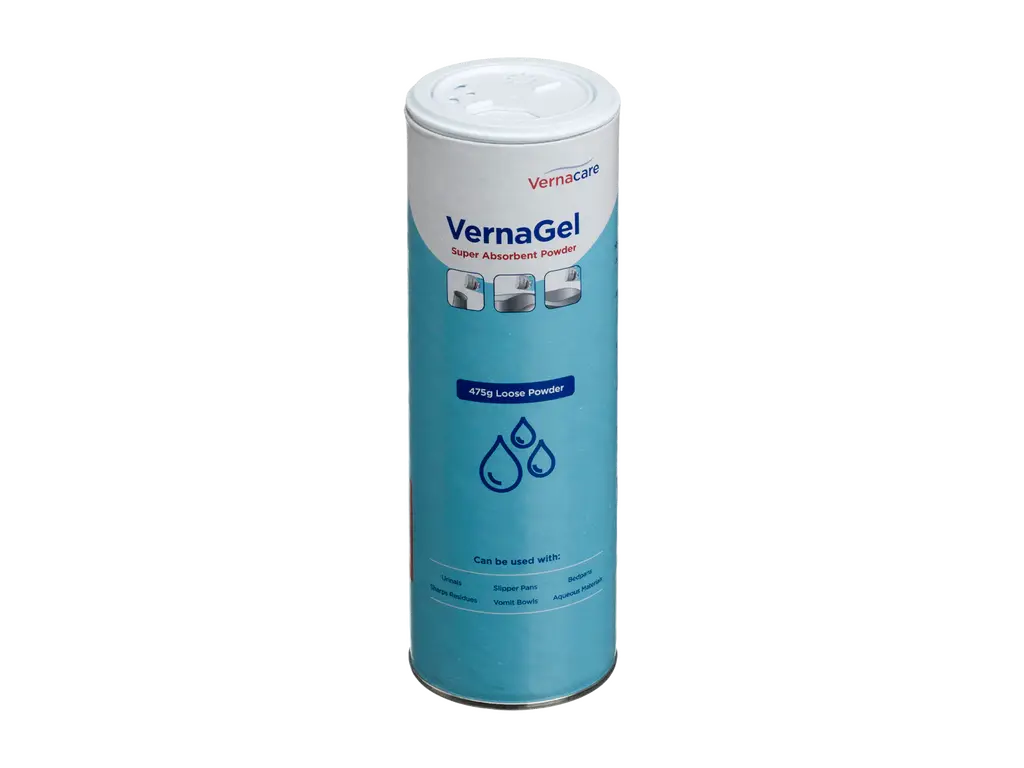Proszek sypki Vernagel 475g