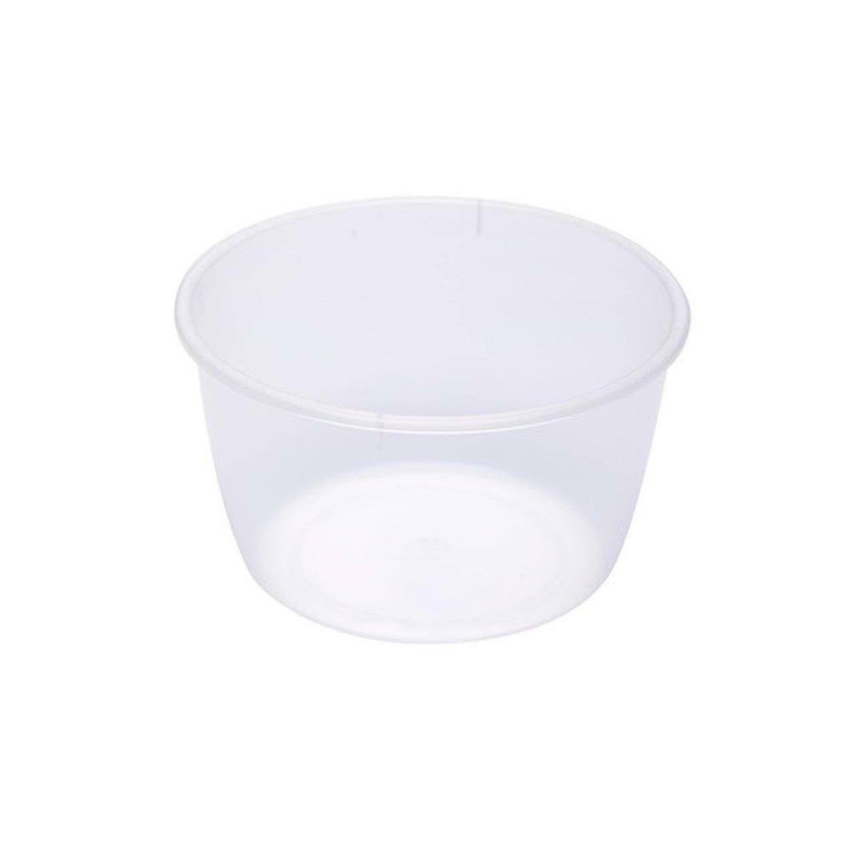 Sterile Bowl 500ml single wrapped RML228-011 UKMEDI.CO.UK