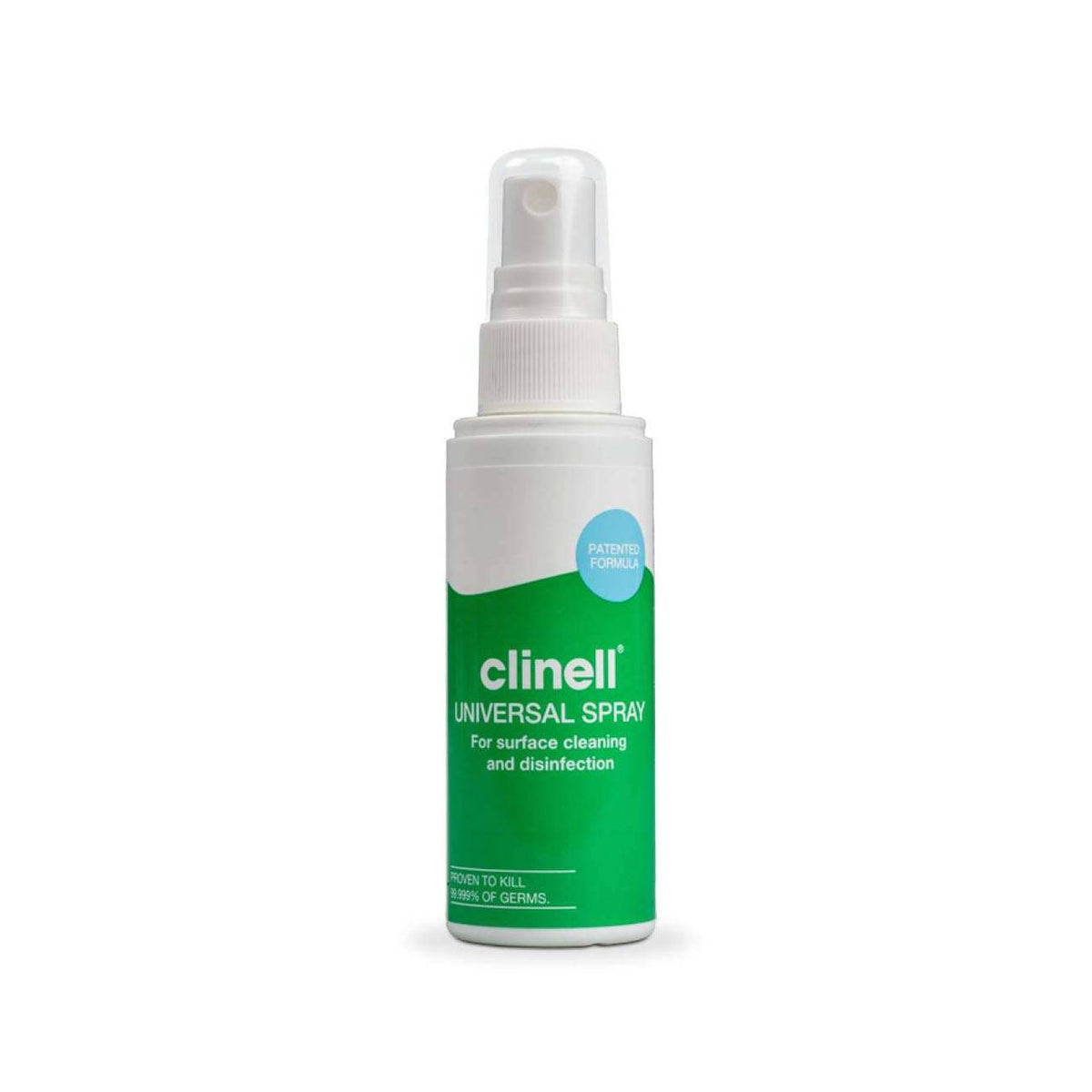 Clinell Univerzální dezinfekční sprej 60ml