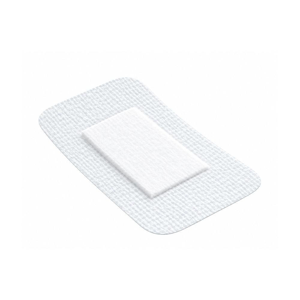 7.2cm x 5cm Leukomed Non-Woven Wound Dressing