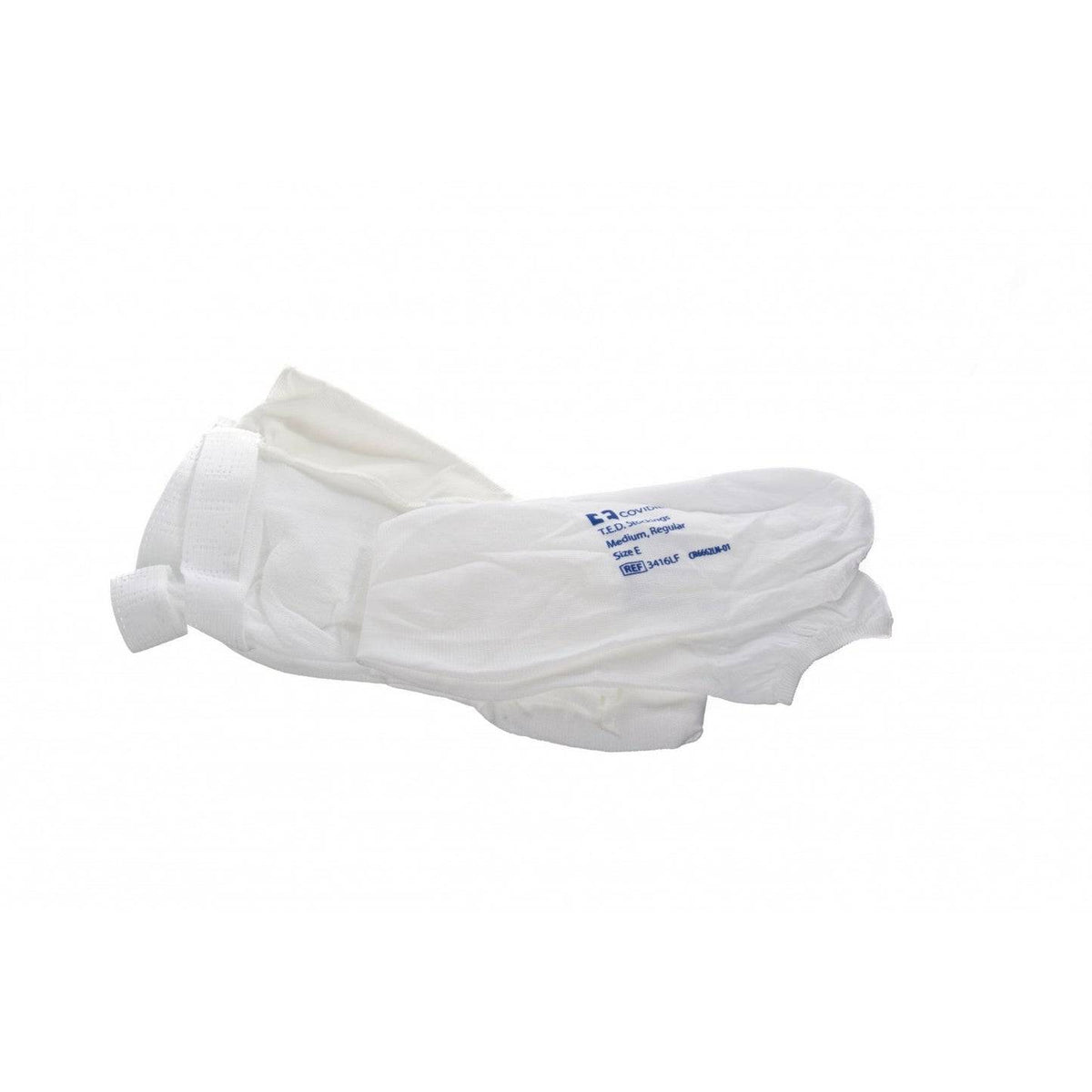 TED Anti-Embolism Stockings Thigh Length XX Large Regular - UKMEDI