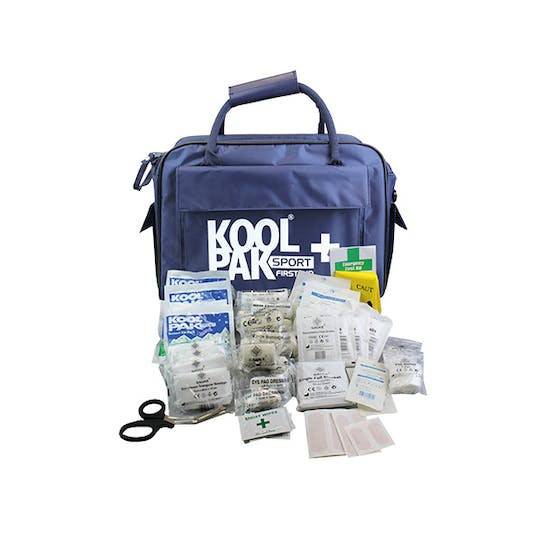 Náplň do víceúčelové sportovní lékárničky Koolpak