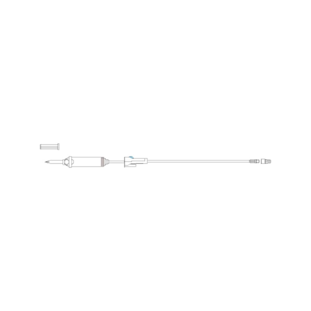 Gravitační sada BD 158cm