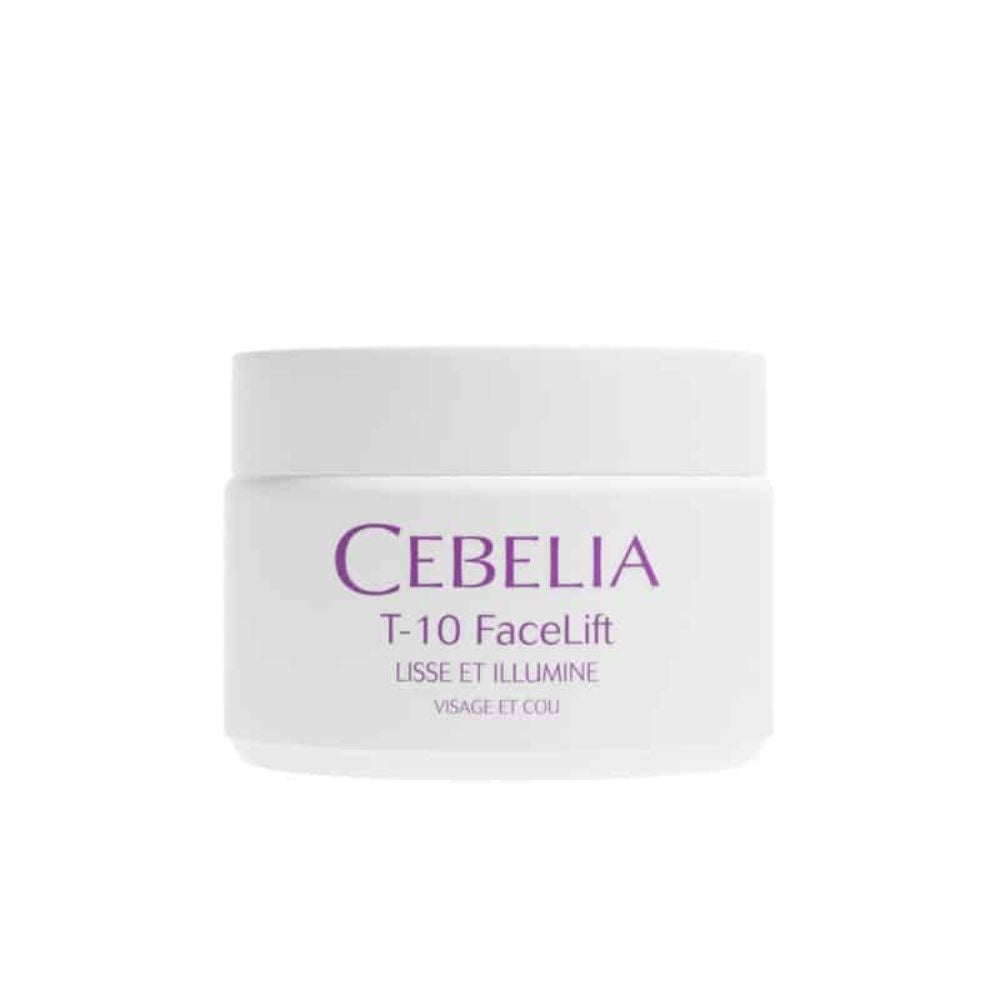 Cebelia T-10 Facelift 50ml
