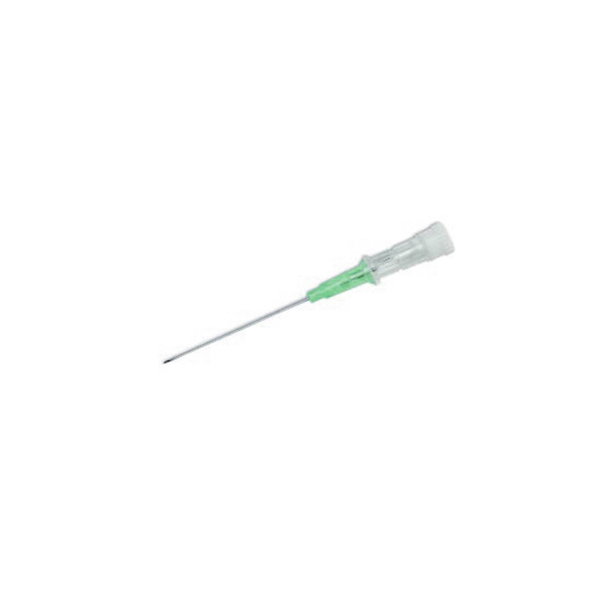 Catetere Terumo Surflo S-Plus da 18 g x 32 mm, 103 ml/min