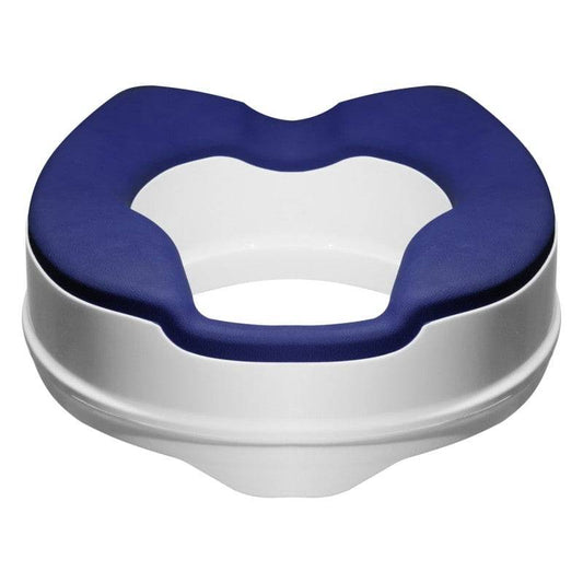 Raised Toilet Seat - UKMEDI