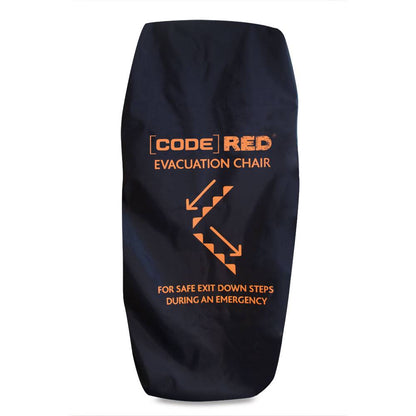 CODE RED Evacuation Chair Cover - UKMEDI