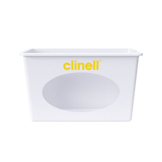 Clinell Detergent Wipes Vægmonteret Dispenser