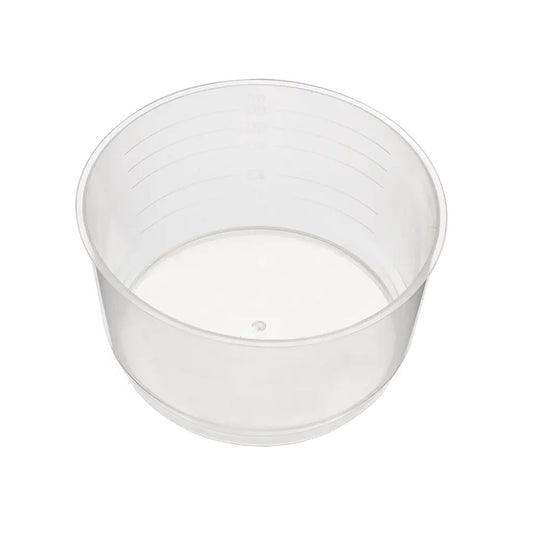 60ml Gallipot Non Sterile Cassa di 2000