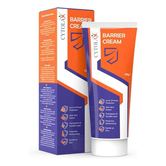 Cytolax Bariérový krém 120g