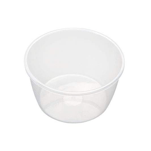 Vernacare Poly Bowl 500ml