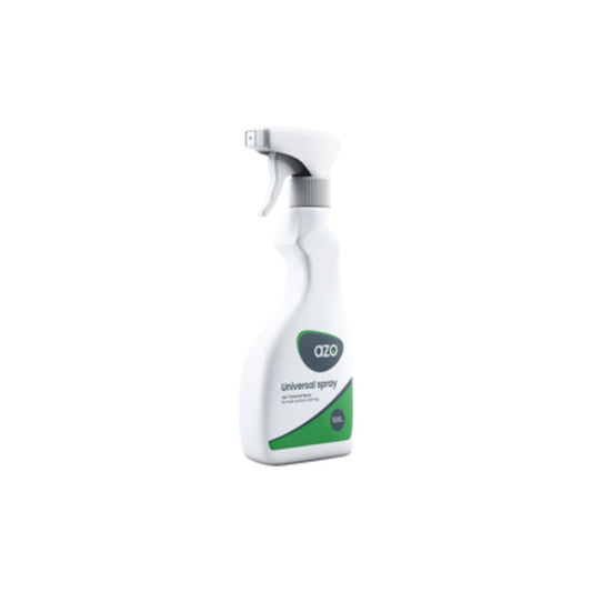 Spray nettoyant et désinfectant universel Azo 500 ml