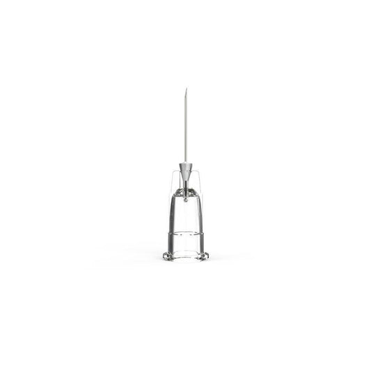 27g x 19mm TSK STERiJECT PRC Needles Premium Hub