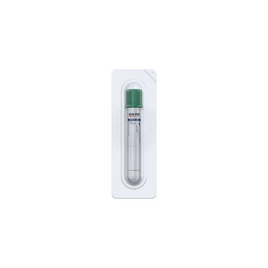 10ml REIN PRP Single Vacutainer Tube