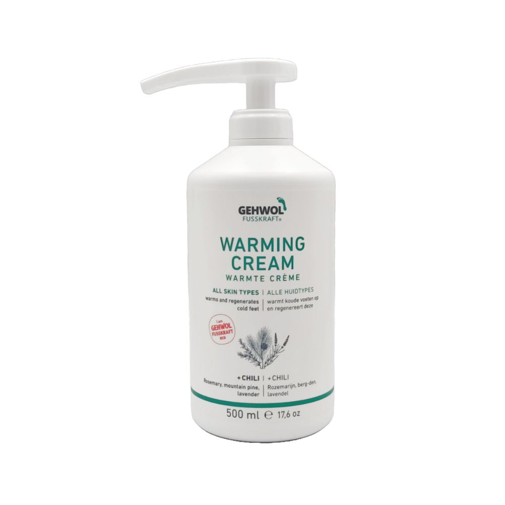 Gehwol Rich Red 500ml flaska
