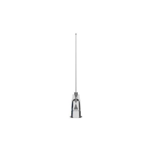 25g 1.5 inch (38mm) TSK STERiGLIDE Cannula