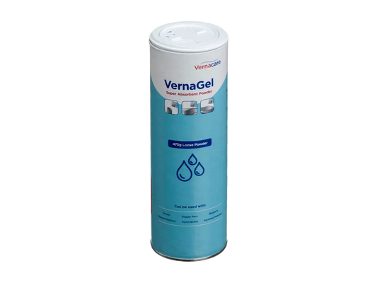 Vernagel Loose Powder 475g
