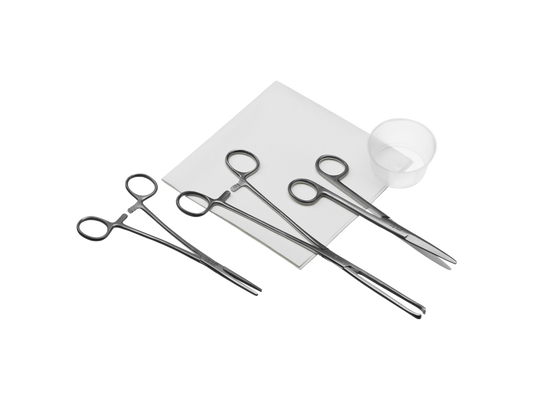 Instrapac Standaard IUD-pakket