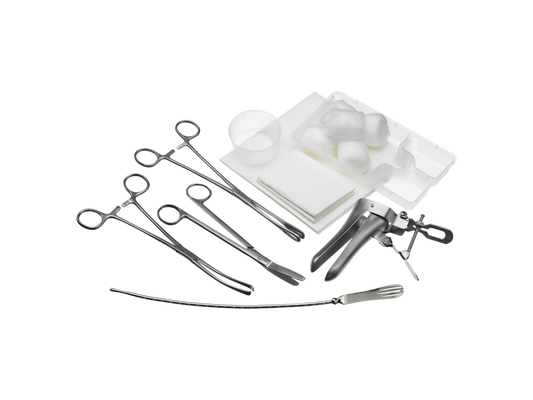 Instrapac IUD-procedurepakket