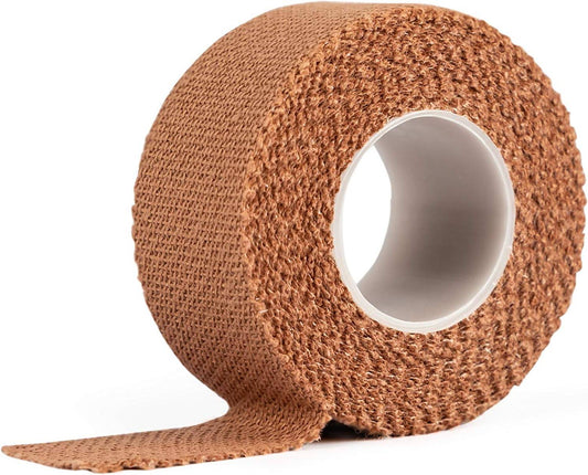Bandaże elastyczne Tensoplast Elastoplast o wymiarach 2,5 cm x 4,5 m