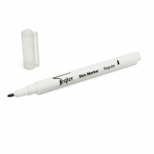 Marker de piele Teqler 1mm standard