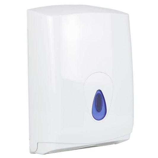 Hand Towel Dispenser
