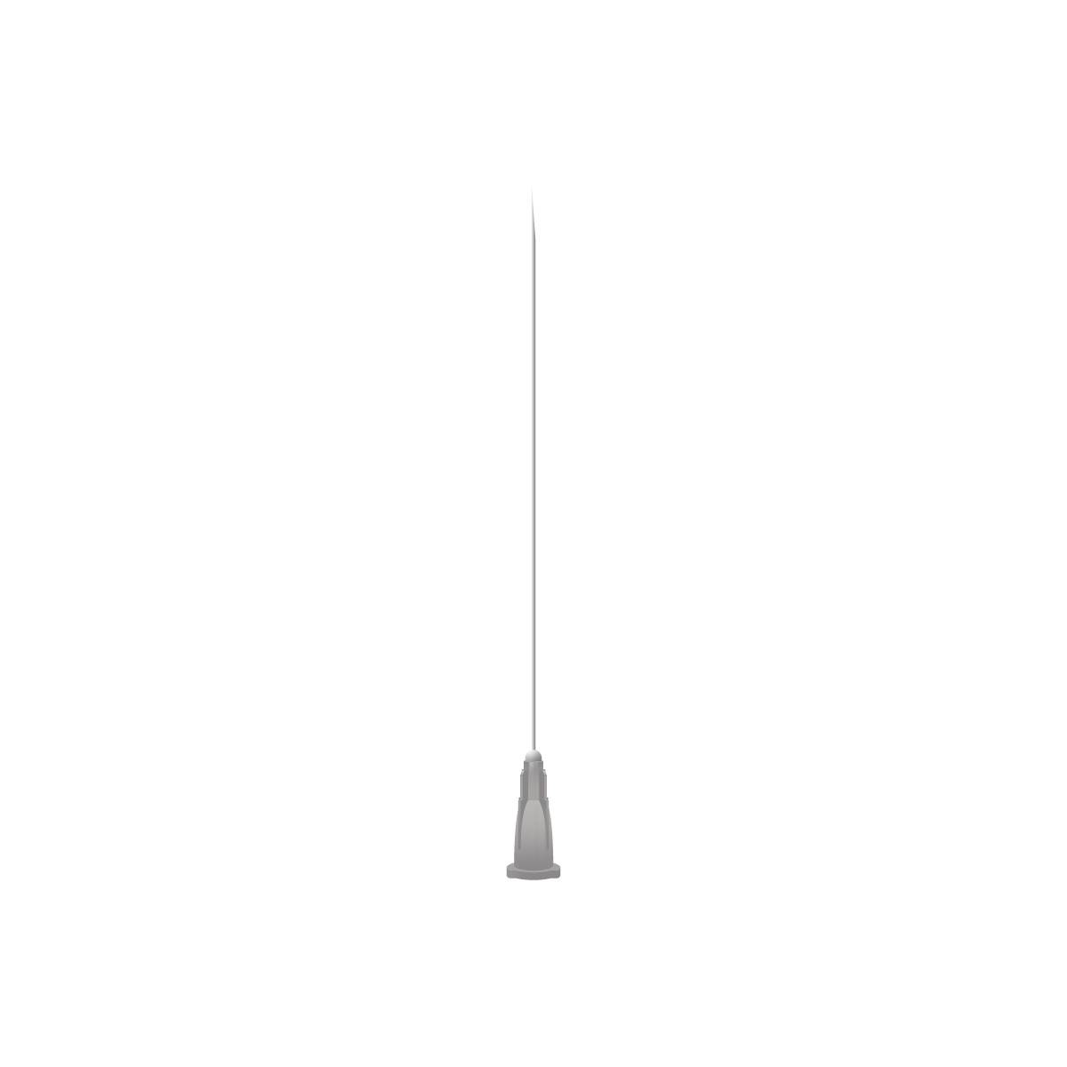 22g 90mm jehly pro intra lipoterapii Meso-relle