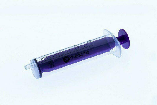 10ml stříkačka Medicina Steril Oral Tip