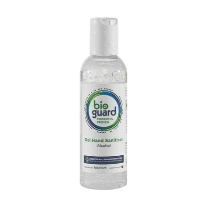 bio guard Chirurgický gel na ruce - 100 ml