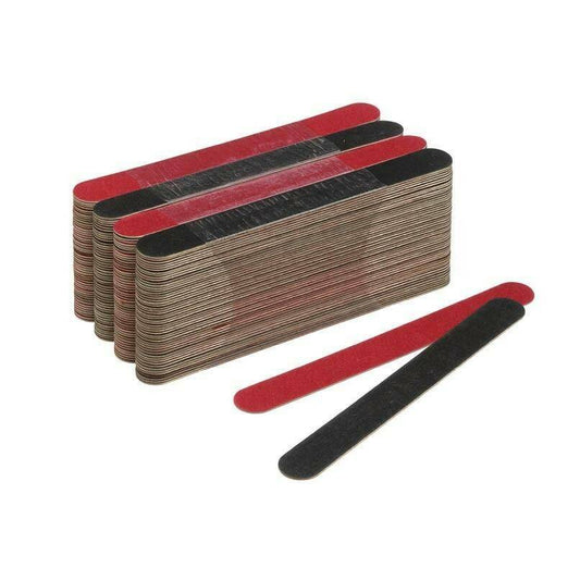 Podiatrie Emery Boards - Single Instrapac