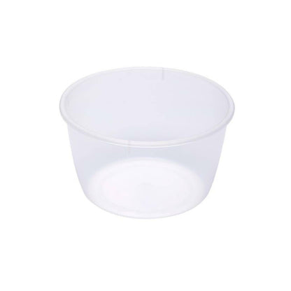 Sterylna miska 500ml pakowana pojedynczo