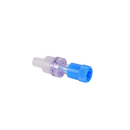 BBraun Safesite veiligheidsconnector
