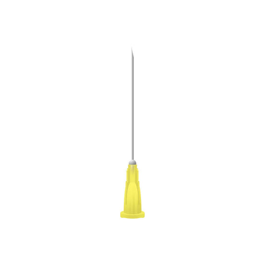 30g Żółta 40mm Igła do mezoterapii Meso-relle