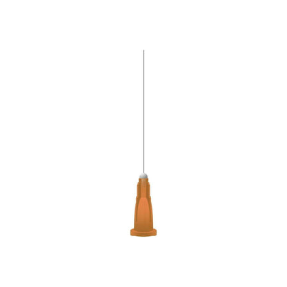 25G 1,5 tommer (40 mm) Meso-relle sidehulskanyle