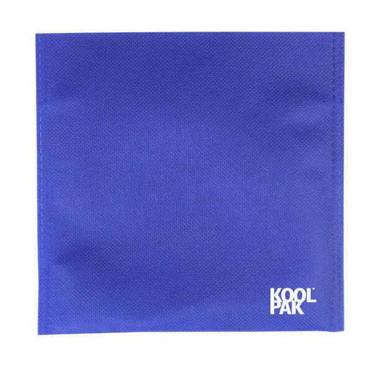 Koolpak Hot & Cold Pack Cover Small - 14 cm x 15 cm