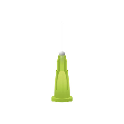 33g Zielona 12mm Meso-relle Igła do mezoterapii