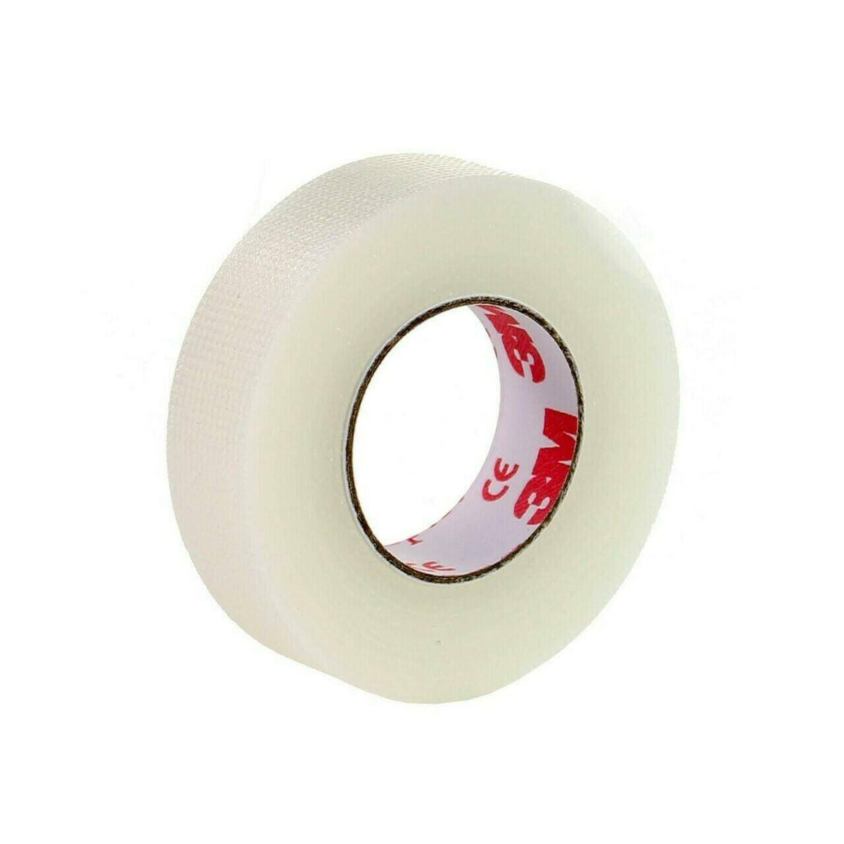 3M Transpore chirurgická páska 1,25 cm X 9,14 M – JEDNODUCHÁ