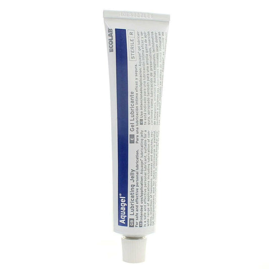 Aquagel lubrikační želé 42g