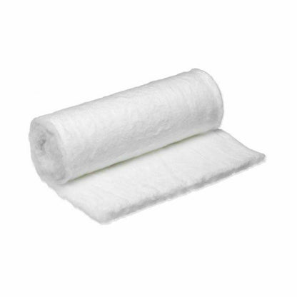 Sterilní vatová rolka 250g